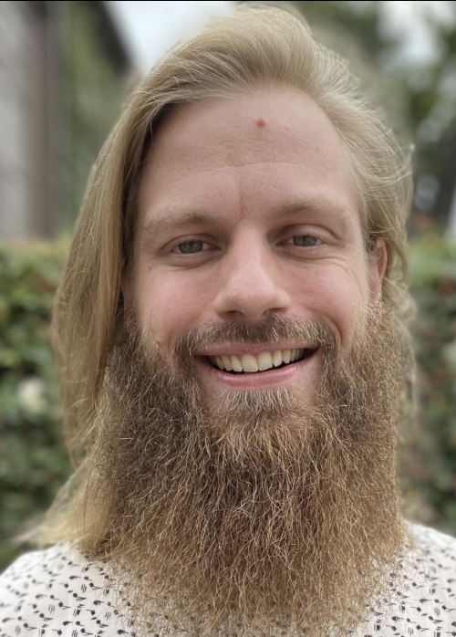 Prof. Michael Andrews